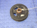 2011 Toyota Prius Harmonic Balancer