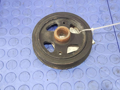 2011 Toyota Prius Harmonic Balancer