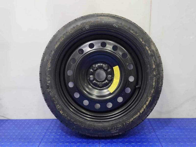 2019 Subaru Crosstrek Wheel