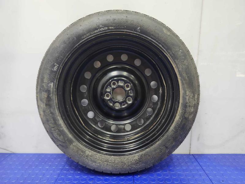 2019 Subaru Crosstrek Wheel