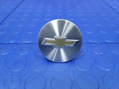 2018 Chevrolet Malibu Center Cap
