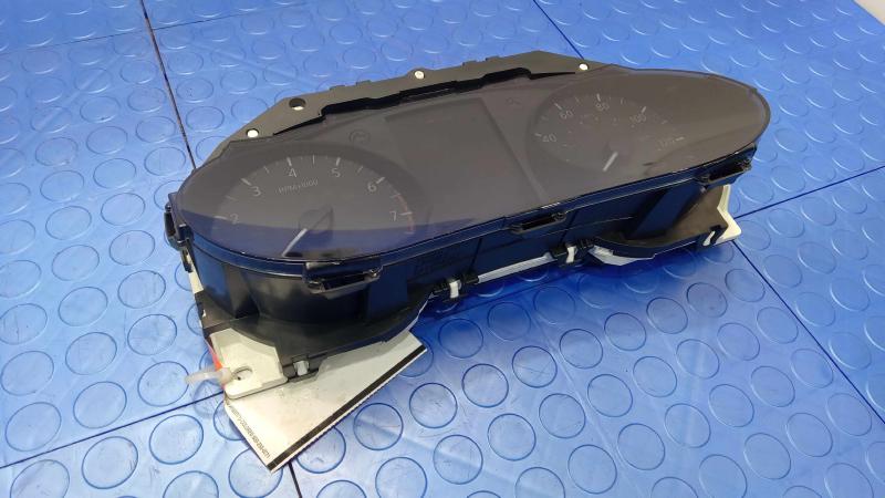 2015 Nissan Rogue Korean Built Instrument Cluster Speedometer OEM 248105HA3A