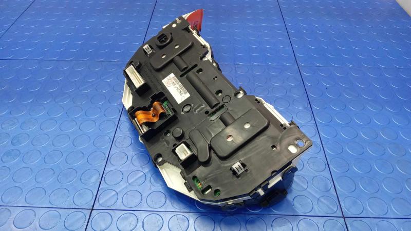 2015 Nissan Rogue Korean Built Instrument Cluster Speedometer OEM 248105HA3A