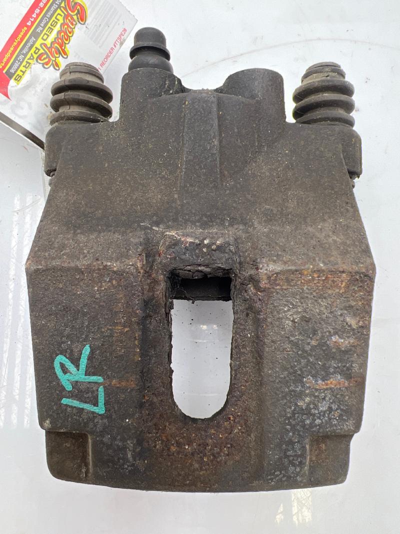 2004 - 2011 Ford F150 Rear Brake Caliper w/ Bracket RH Passenger Side OEM 6L3Z2552AC