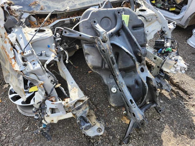 2018 Honda Civic Back Glass/Window