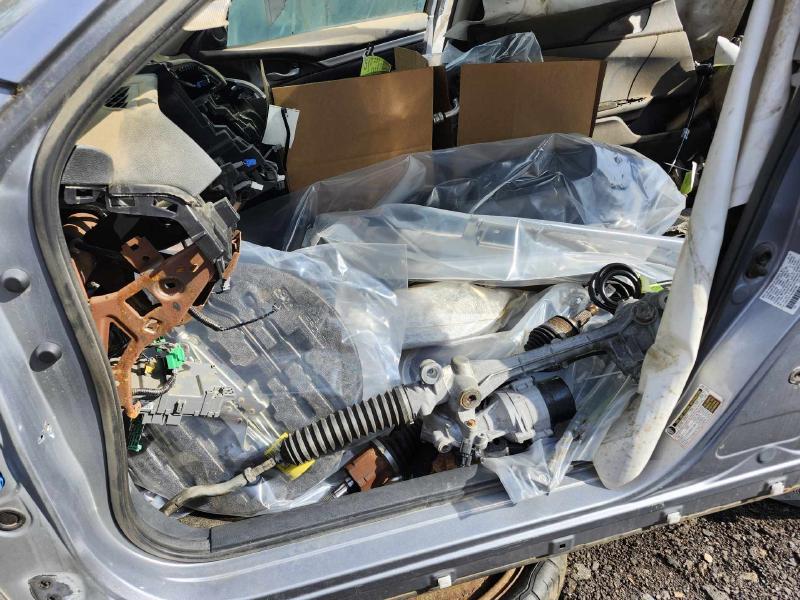 2018 Honda Civic Air Cond. Evaporator