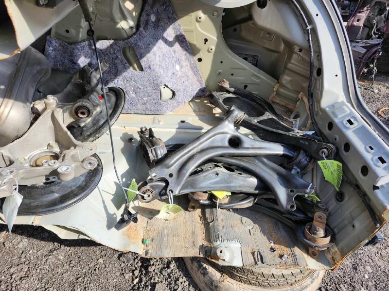 2018 Honda Civic Air Cond. Evaporator