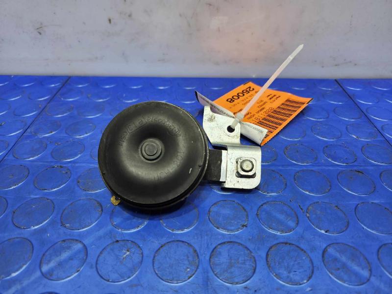 2008-2015 Subaru Impreza High Note Horn Assembly Genuine OEM 86029FG000