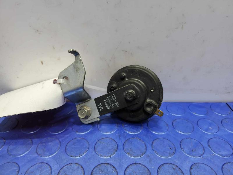 2008-2015 Subaru Impreza High Note Horn Assembly Genuine OEM 86029FG000