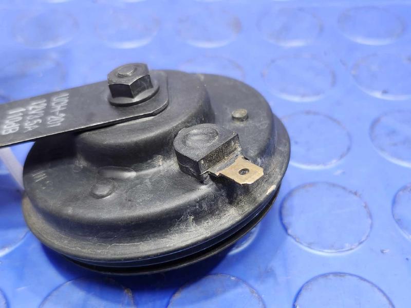 2008-2015 Subaru Impreza High Note Horn Assembly Genuine OEM 86029FG000