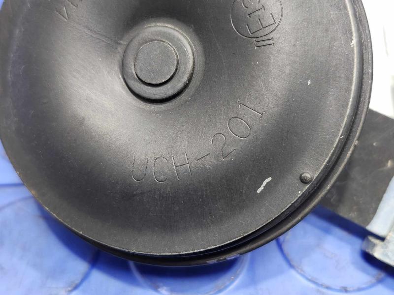 2008-2015 Subaru Impreza High Note Horn Assembly Genuine OEM 86029FG000