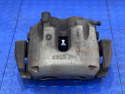 2011-2024 Dodge Durango Front Brake Caliper Assembly Right Passenger Side OEM 68138842AB ,RH