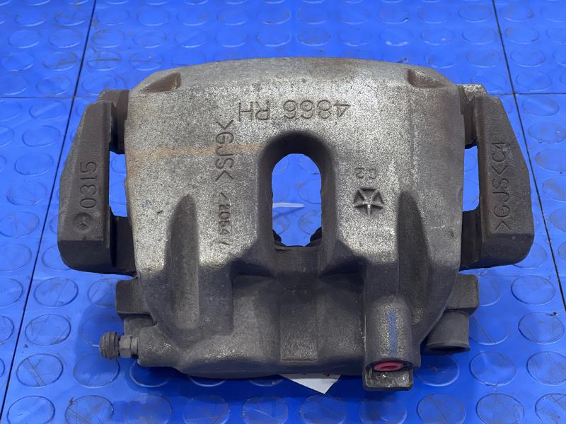 2011-2024 Dodge Durango Front Brake Caliper Assembly Right Passenger Side OEM 68138842AB ,RH