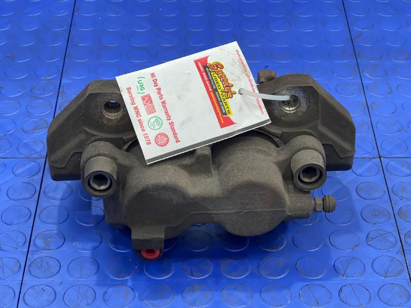 2011-2024 Dodge Durango Front Brake Caliper Assembly Right Passenger Side OEM 68138842AB ,RH