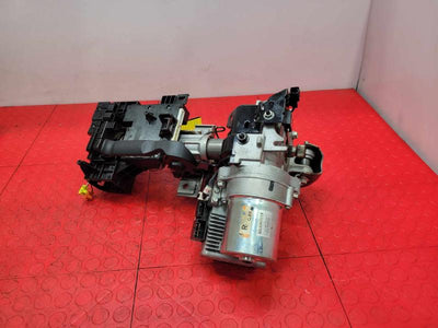2016 Mazda Mazda6 Steering Column