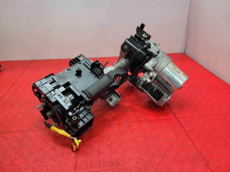 2016 Mazda Mazda6 Steering Column