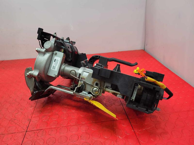2016 Mazda Mazda6 Steering Column