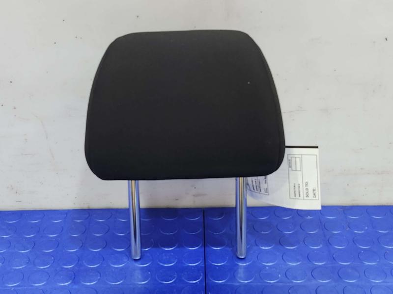 2019 Hyundai Kona Headrest