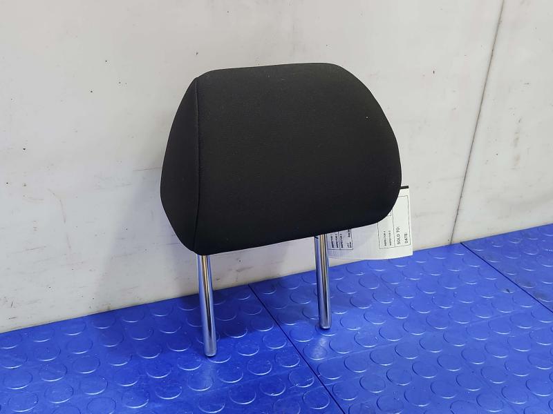 2019 Hyundai Kona Headrest