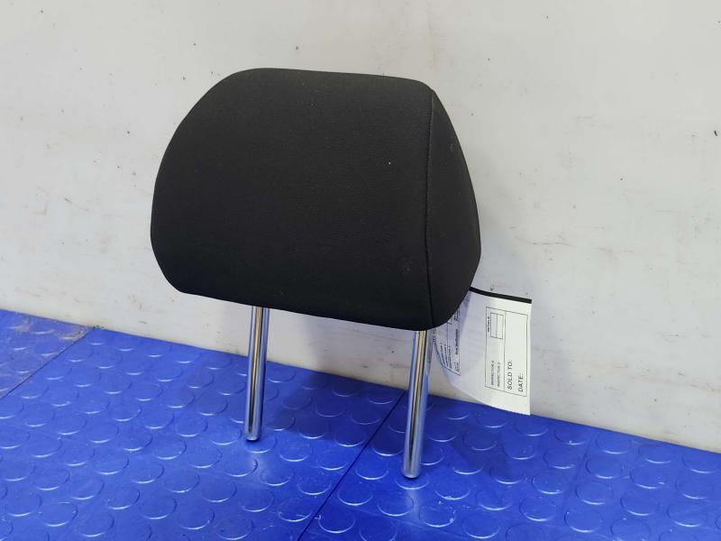 2019 Hyundai Kona Headrest