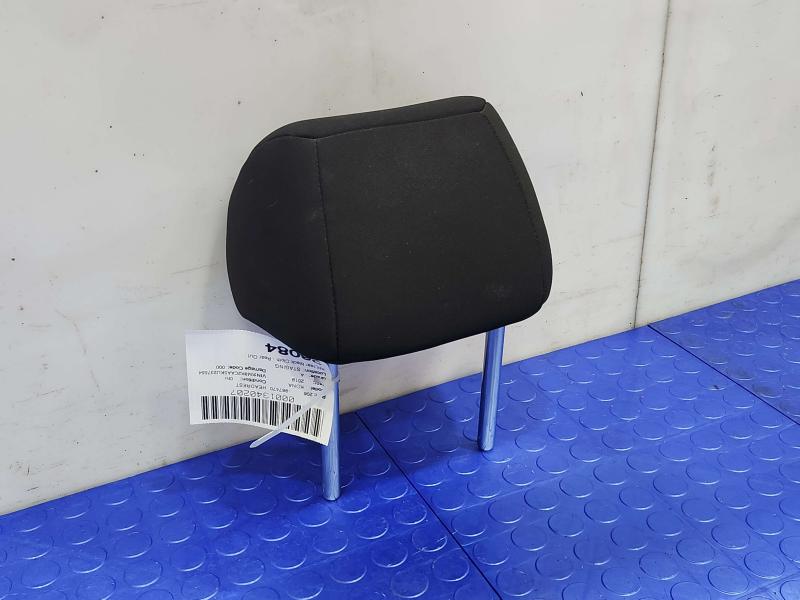 2019 Hyundai Kona Headrest