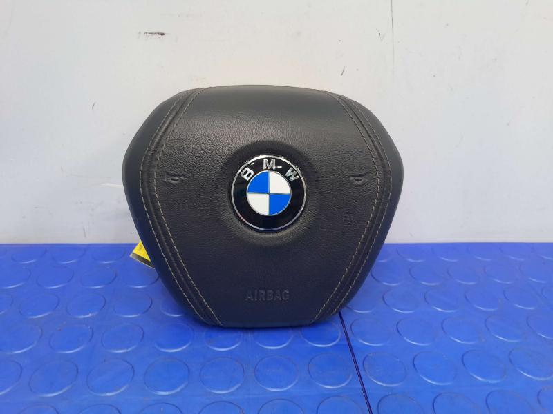 2018 BMW 740I Air Bag