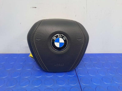 2018 BMW 740I Air Bag