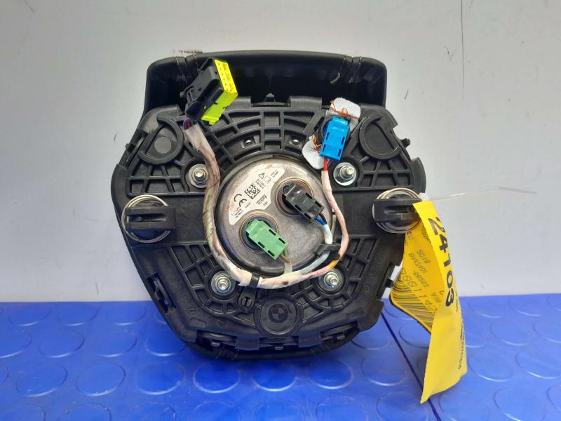 2018 BMW 740I Air Bag