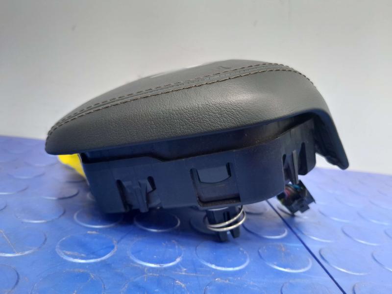 2018 BMW 740I Air Bag