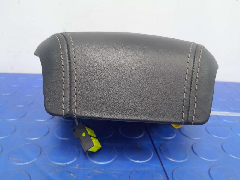 2018 BMW 740I Air Bag