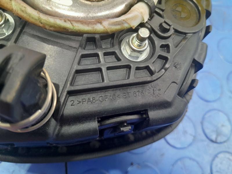 2018 BMW 740I Air Bag