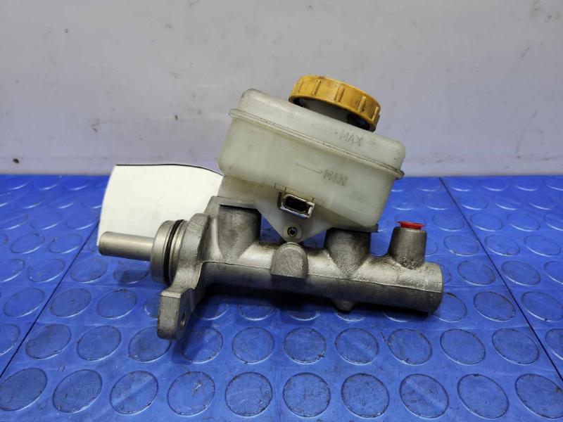 2012-2014 Subaru WRX Turbo Brake Master Cylinder Assembly OEM 26401AG030