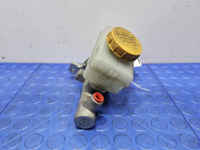2012-2014 Subaru WRX Turbo Brake Master Cylinder Assembly OEM 26401AG030