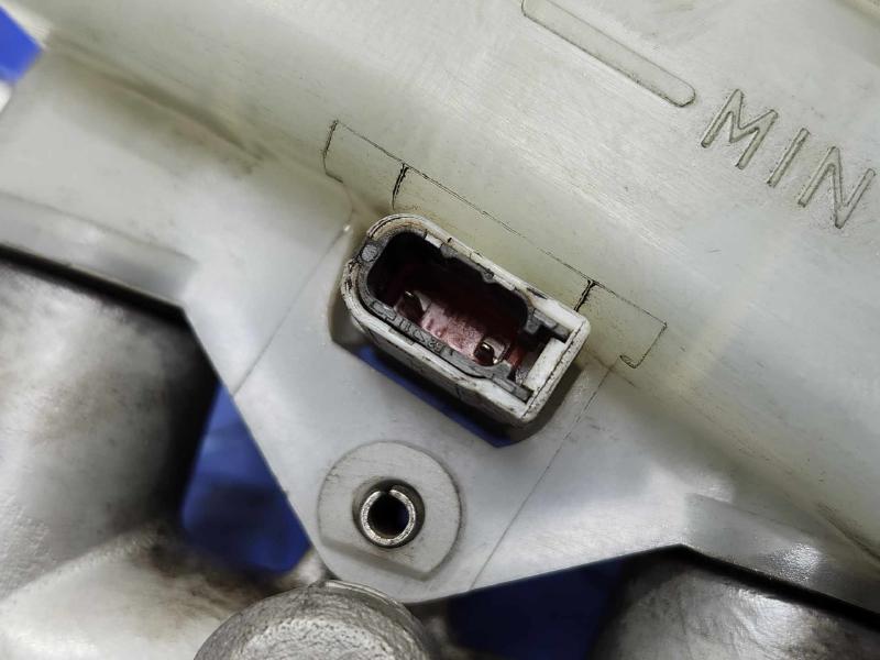 2012-2014 Subaru WRX Turbo Brake Master Cylinder Assembly OEM 26401AG030