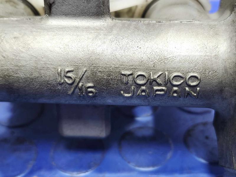 2012-2014 Subaru WRX Turbo Brake Master Cylinder Assembly OEM 26401AG030
