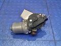 2017 GMC Acadia Wiper Motor Front