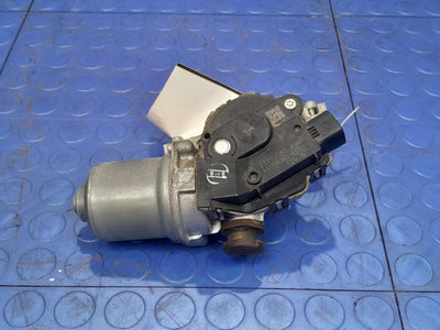 2017 GMC Acadia Wiper Motor Front