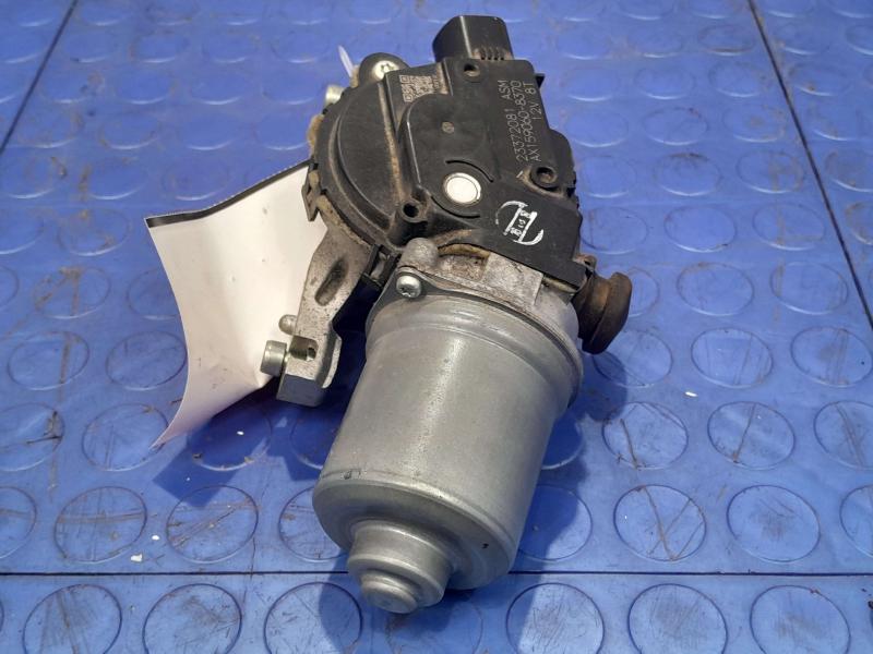 2017 GMC Acadia Wiper Motor Front