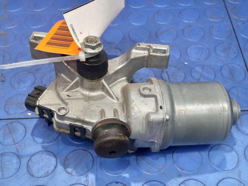 2017 GMC Acadia Wiper Motor Front