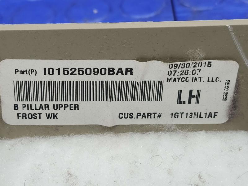 2015 Jeep Grand Cherokee Misc Ebay Parts