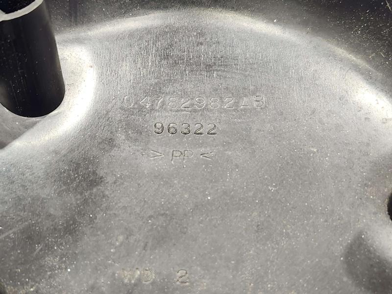 2014 Dodge Challenger Misc Ebay Parts