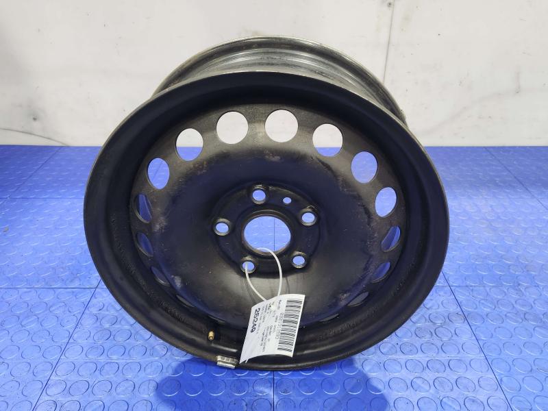 2016 Volkswagen Jetta Wheel
