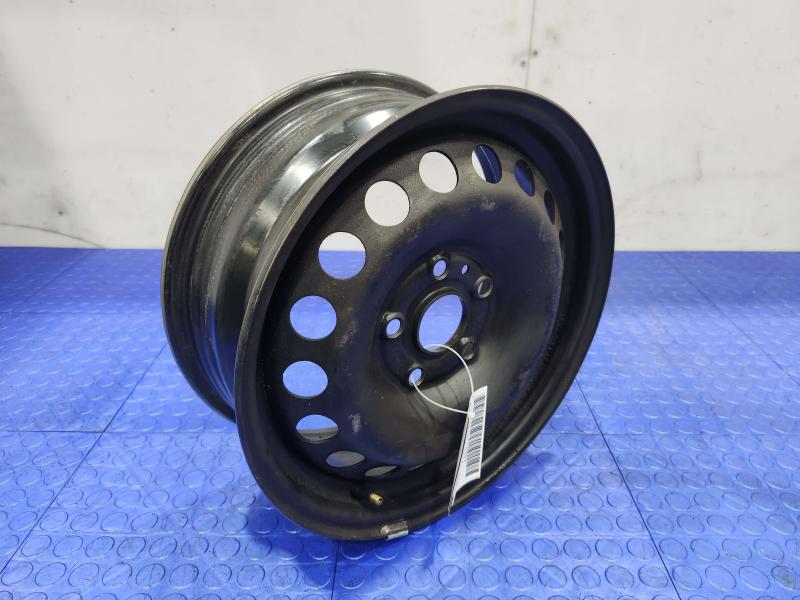 2016 Volkswagen Jetta Wheel