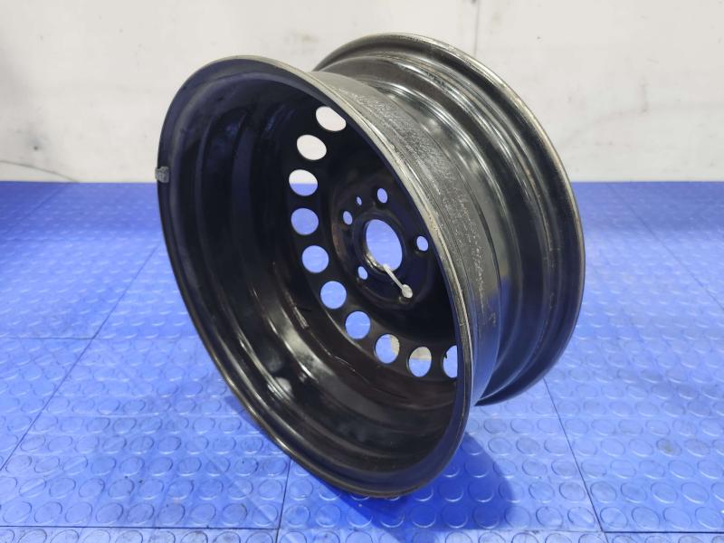 2016 Volkswagen Jetta Wheel