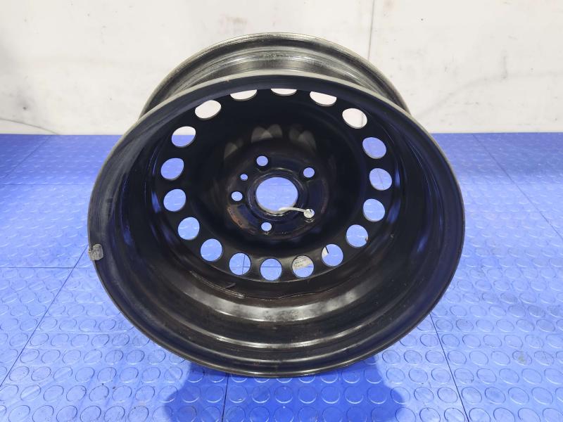 2016 Volkswagen Jetta Wheel