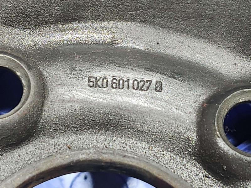 2016 Volkswagen Jetta Wheel