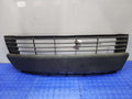 2015-2016 Toyota Corolla Lower Bumper Grille CAPA Replaces OEM 5311202640