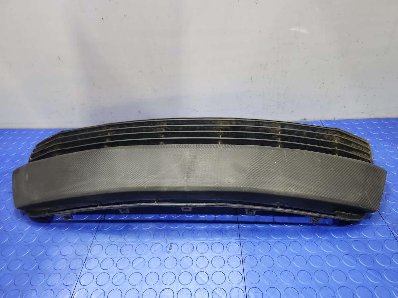 2015-2016 Toyota Corolla Lower Bumper Grille CAPA Replaces OEM 5311202640