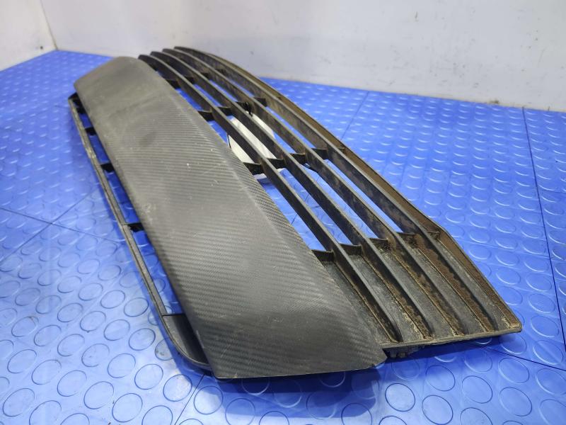 2015-2016 Toyota Corolla Lower Bumper Grille CAPA Replaces OEM 5311202640