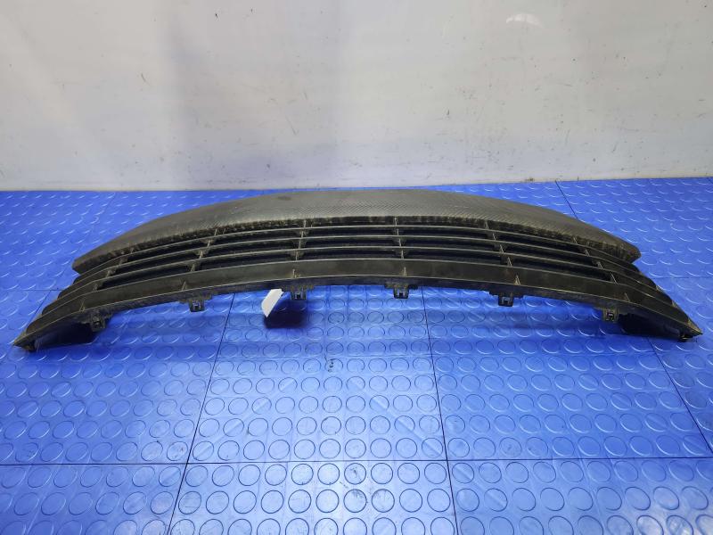 2015-2016 Toyota Corolla Lower Bumper Grille CAPA Replaces OEM 5311202640